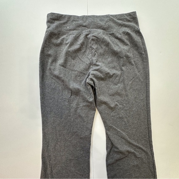 Active Studio gray yoga pants women’s medium‎ - Picture 7 of 13